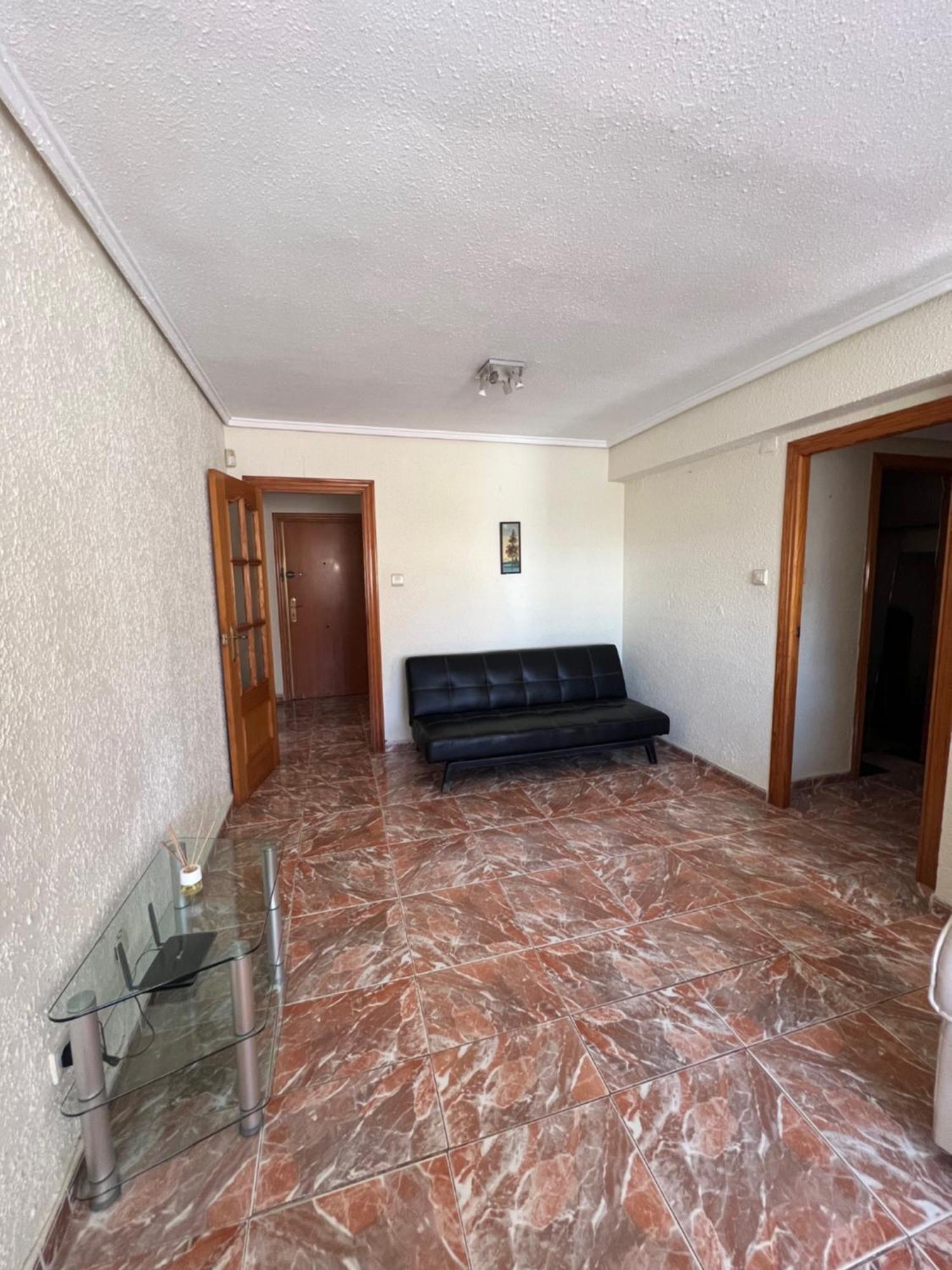 Piso Completo Cerca De Artes Y Ciencias Apartman Valencia Kültér fotó